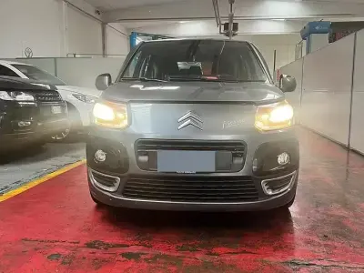 Usata Citroën C3 Picasso