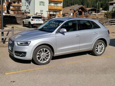 Usata Audi Q3 150 CV (110 kW) 2011 SUV