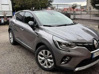 Usata Renault Captur 160 CV (117 kW) 2021 SUV