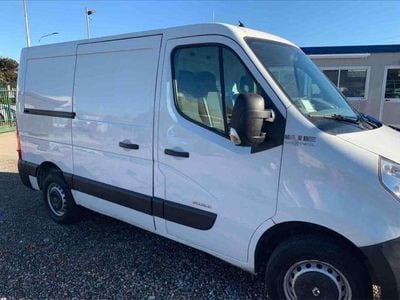 Usata Renault Master 136 CV (100 kW) 2012