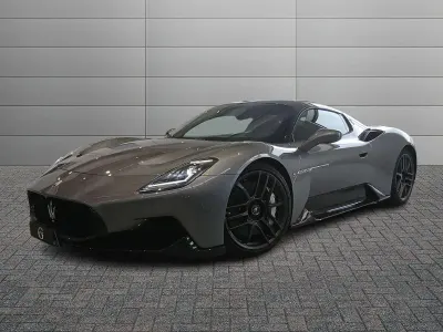 Usata Maserati MC20