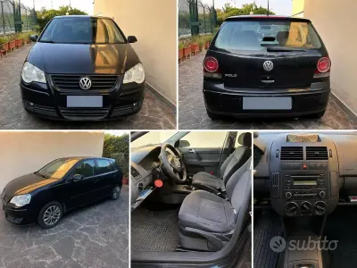 Usata VW Polo