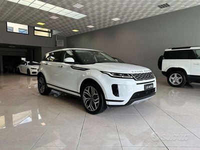 Usata Land Rover Range Rover evoque HSE Dynamic 150 CV (110 kW) 2020 Other SUV