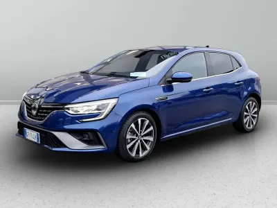 Usata Renault Mégane IV