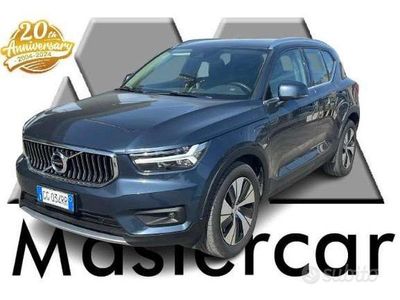 Usata Volvo XC40 Inscription 179 CV (131 kW) 2021 Grigio SUV