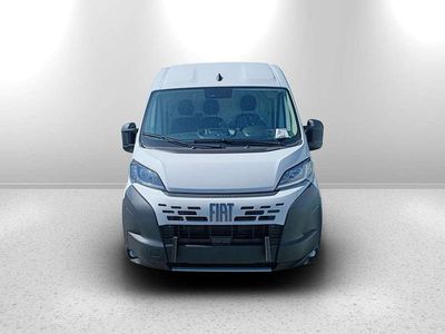 Nuova Fiat Ducato 33 140 CV (102 kW) 2025 Bianco Furgone