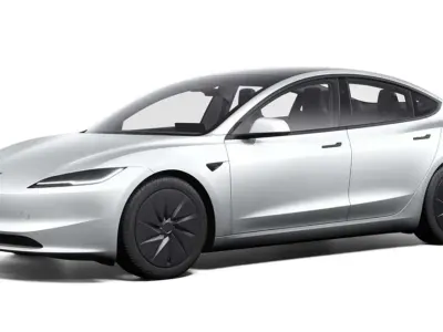 Usata Tesla Model 3