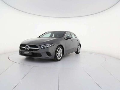 usata Mercedes A180 Classed sport auto