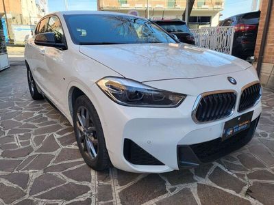 usata BMW X2 18d sDrive18d Msport