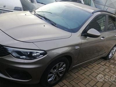 Usata Fiat Tipo Easy 2017 Station wagon