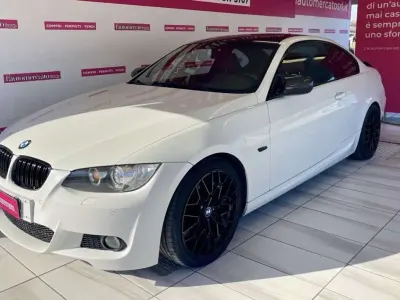 Begagnad BMW 335