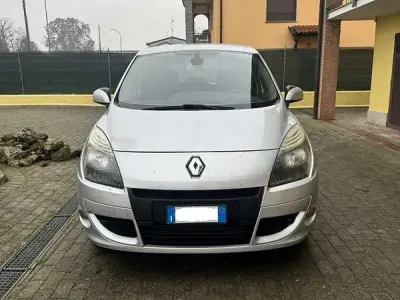 Usata Renault Scenic E-Tech
