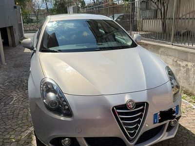 usata Alfa Romeo Giulietta 2.0 JTDM