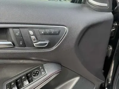 Usata Mercedes GLA200 Premium 136 CV (100 kW) 2017 SUV