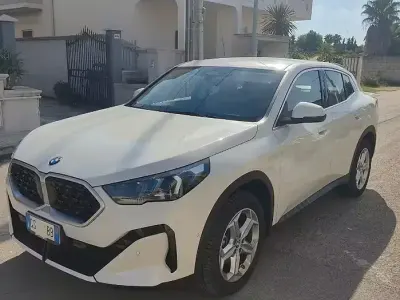 Usata BMW X2