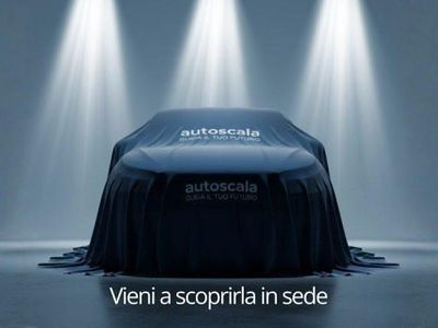 Usata Renault Captur Techno 94 CV (69 kW) 2022 Be style marrakech (rosso +te SUV