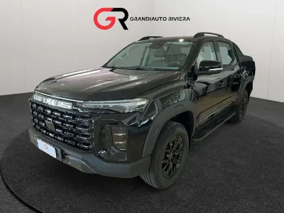 Nuova Maxus T60 294 CV (216 kW) 2026 Other Pick-up