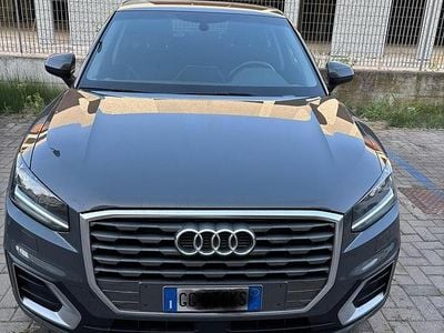 Usado Audi Q2