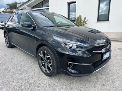 usata Kia XCeed 1.6 GDi 141 CV PHEV DCT High Tech