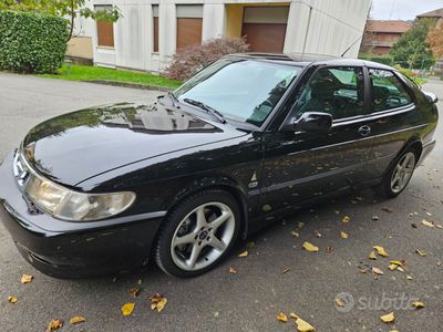 usata Saab 9-3 viggen coupe'