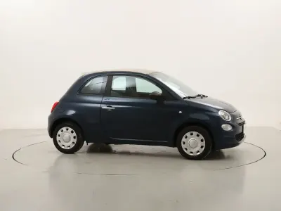 Usata Fiat 500 69 CV (50 kW) 2024 Blublu Cabrio