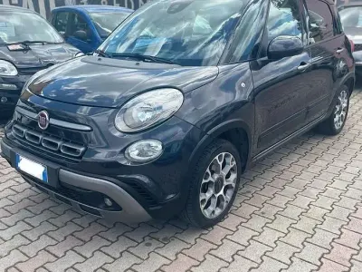 Usata Fiat 500L