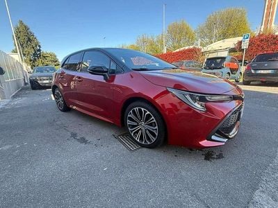 Usata Toyota Corolla 122 CV (89 kW) 2019 Other Berlina