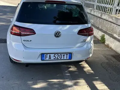 Brugt VW Golf VII