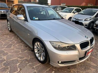 usata BMW 320 320 d cat MSport