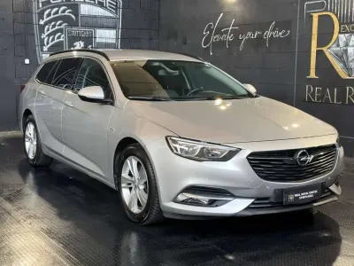 Usata Opel Insignia