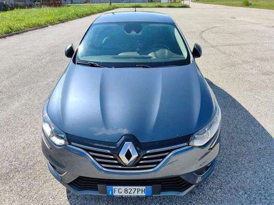 Renault Mégane IV