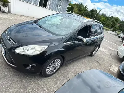 Usata Ford Grand C-Max 163 CV (119 kW) 2011 Monovolume
