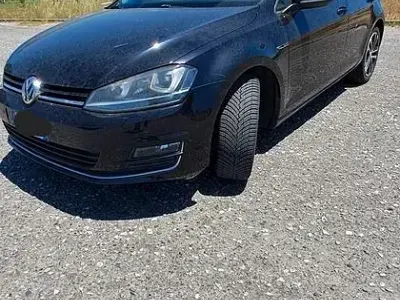 Usata VW Golf VII