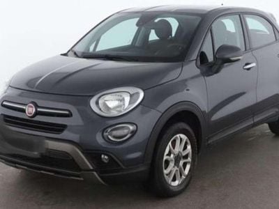 Usata Fiat 500X Cross 110 CV (80 kW) 2019 SUV