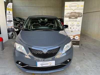 usata Lancia Ypsilon 1.2cc 5 porte EURO6/Gold/DISPLAY TOUCH/USB