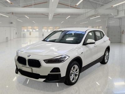 Usata BMW X2 125 CV (91 kW) 2023 Bianco SUV