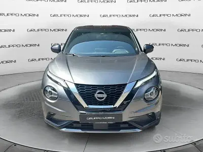 Usata Nissan Juke 114 CV (83 kW) 2023 Other SUV