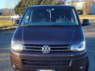 VW T5