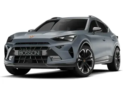 Nuova Cupra Formentor 150 CV (110 kW) 2026 SUV