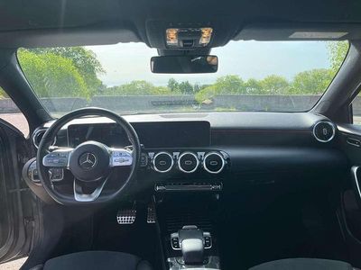 Usata Mercedes A180 Premium 116 CV (85 kW) 2018 Berlina