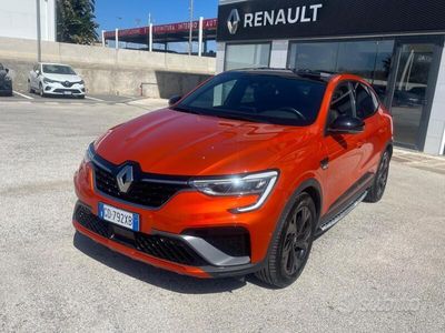 usata Renault Arkana - 2021