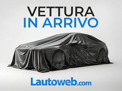 Usata VW Taigo R-line 110 CV (80 kW) 2024 Bianco SUV