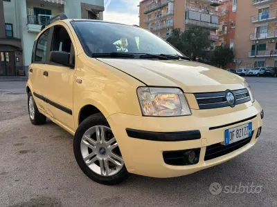Usata Fiat Panda