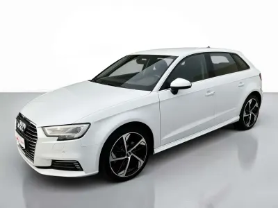 Usata Audi e-tron