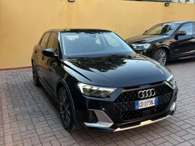 Usata Audi A1