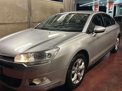 Usata Citroën C5 Elegance 125 CV (91 kW) 2008 Berlina