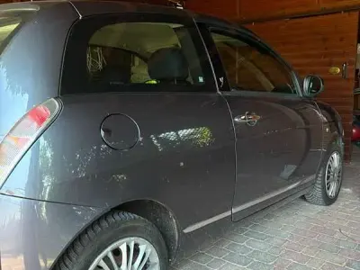 Usata Lancia Ypsilon