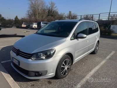 VW Touran