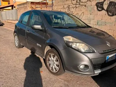 Usata Renault Clio II
