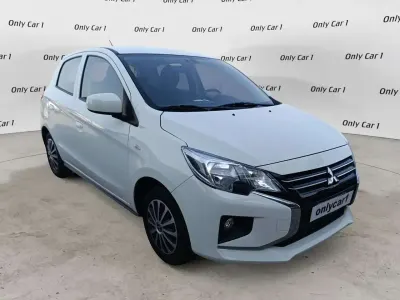 Usata Mitsubishi Space Star